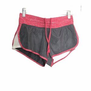 SO Athletic Juniors Shorts Sz S